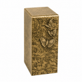 Brass Cremation Urn