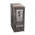 Silver Cremation Urn