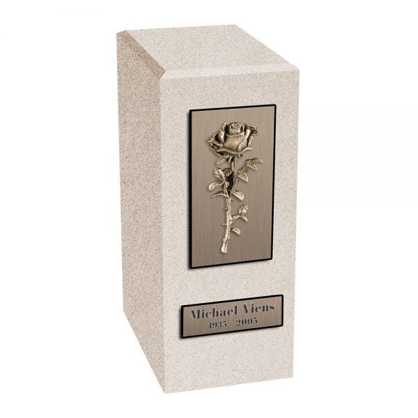 Sand Cremation Urn