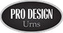 Pro Design Urns - Home